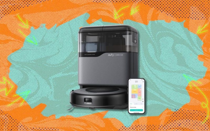 score-$250-off-the-eufy-omni-c20-robot-vacuum-and-mop-at-amazon