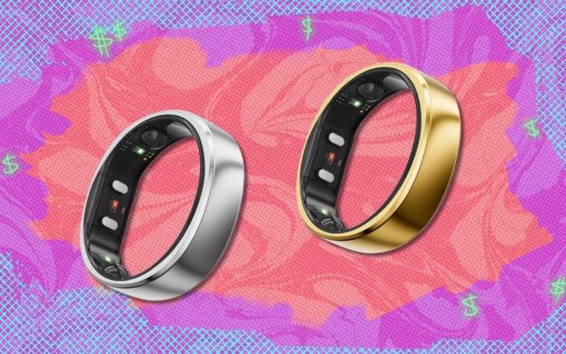 the-ringconn-gen-2-is-on-sale-for-under-$240-at-amazon-and-the-health-tracking-subscription-is-free
