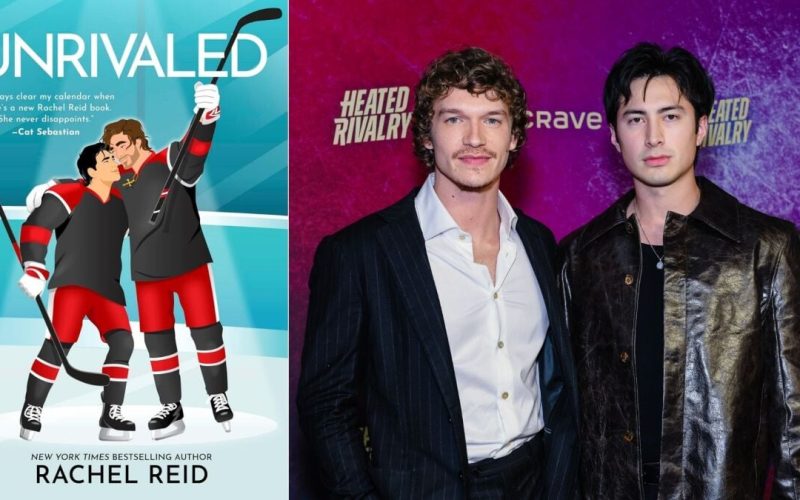 a-new-heated-rivalry-book-is-on-the-way-—-preorder-unrivaled-by-rachel-reid-now